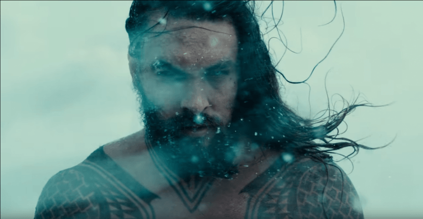 Aquaman teaser trailer LEAKED: Watch the footage here [VIDEO] - IBTimes ...