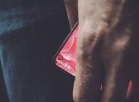 Essential Products Inc. Andy Rubin, Android, Essential mobile teaser