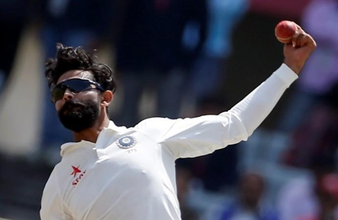 Ravindra Jadeja. India vs Australia, India defeat Australia, Steve Smith, Ravindra Jadeja, Border-Gavaskar trophy, India vs Australia stats