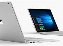 Microsoft Surface Book