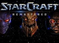 StarCraft: Remastered