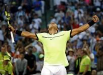 Rafael Nadal, Miami Open, Nadal vs Mahut, Watch Miami Open live