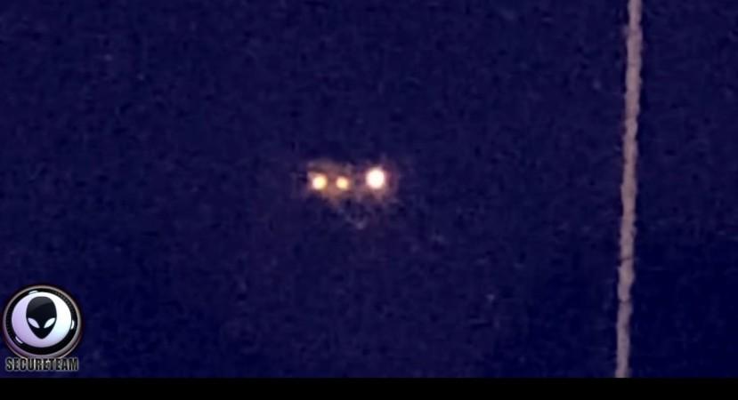 ufo, California, strange, mystery, weird news,