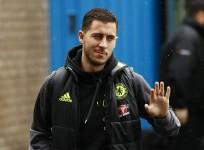 Eden Hazard, Real Madrid want Eden Hazard, Real Madrid transfer news, Chelsea transfer news, Alvaro Morata, Zinedine Zidane
