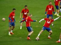 spain football