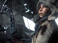 Warner Bros. Tomb Raider reboot