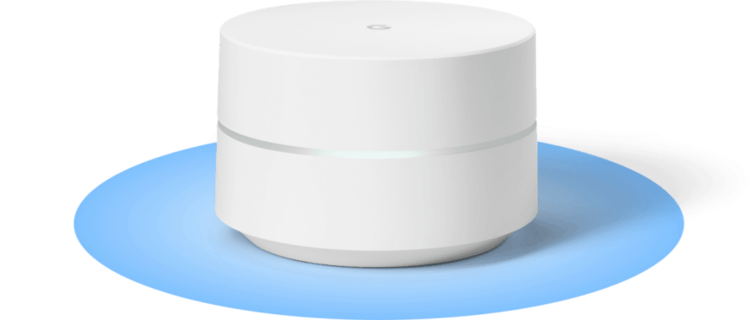 Google Wifi Google Wifi