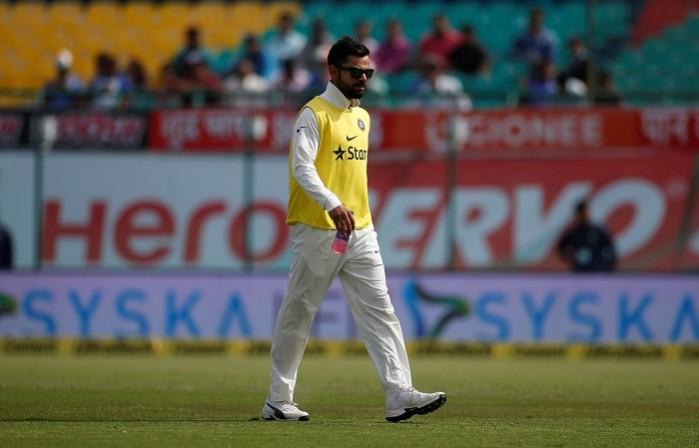 Virat Kohli. Virat Kohli, Steve Smith, India vs Australia test series, Virat Kohli says they are no longer friends with Australians, Steve Smith apologises for heated Test series