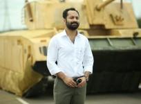 Fahadh Faasil, Take Off