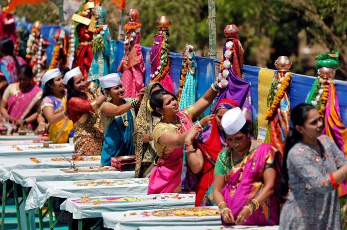 Ugadi: Country celebrates New Year; Greetings and messages to share on ...