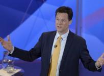 Nick Clegg: Growing gap between what public expects and the reality of Brexit