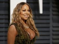 Mariah Carey