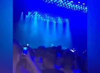 Fans boo as Drake postpones third concert in three months