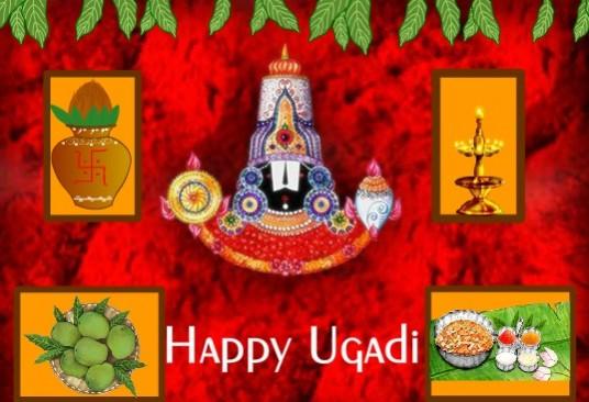 Ugadi
