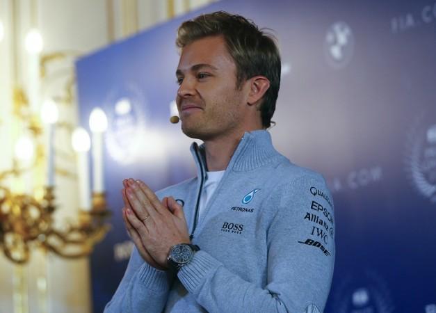 Nico Rosberg. Nico Rosberg, Lewis Hamilton, sebastian vettel, formula one, Formula one news, Australian Grand Prix