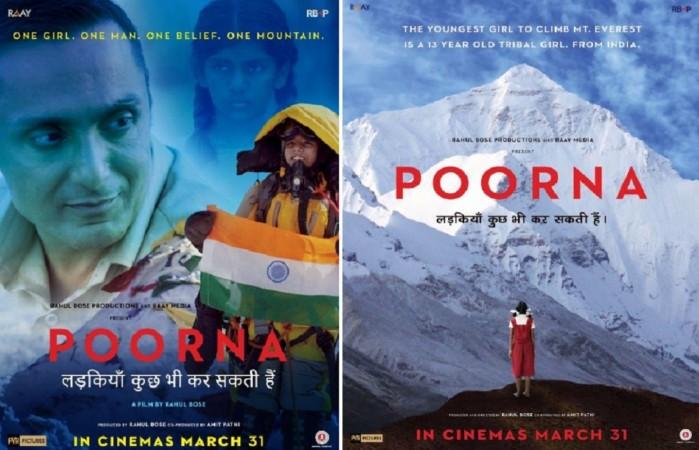 Poorna, Poorna release date, Poorna director Rahul Bose interview
