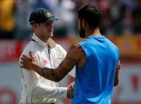 Steve Smith, Virat Kohli, India, Australia, Test series