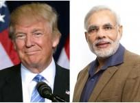 Trump and Modi