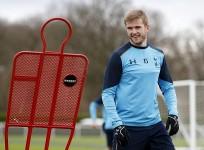 Eric Dier, Eric Dier transfer news, Manchester United transfer news, Tottenham, Premier league, transfer news