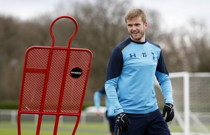 Eric Dier. Eric Dier, Eric Dier transfer news, Manchester United transfer news, Tottenham, Premier league, transfer news