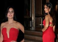 Katrina Kaif, Hello! Hall of Fame Awards 2017