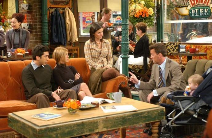 FRIENDS