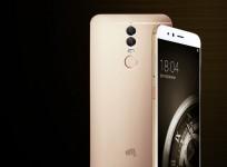 Micromax, Dual 5, 13MP camrera, SecureVault