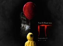 Stephen King's IT movie adaptation