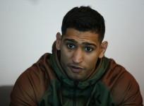 Amir Khan, Conor McGregor, Amir Khan open to facing McGregor, UFC news, boxing news, McGregor vs Mayweather
