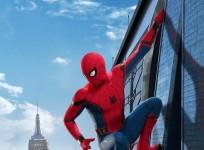 Spider-Man: Homecoming poster