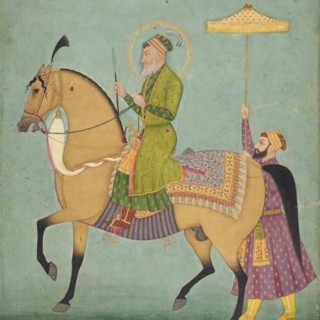 Aurangzeb