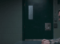 Designated Survivor episode 14