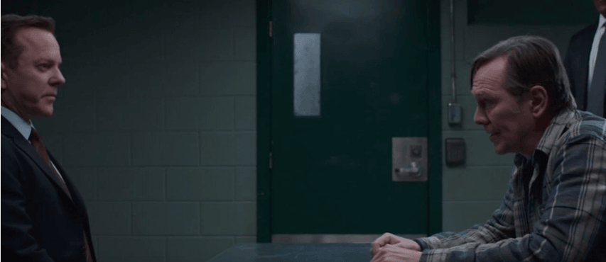 Designated Survivor episode 14