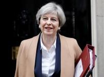 Brexit day: Prime Minister Theresa May tells parliament that Article 50 has been triggered
