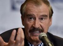Former Mexican president calls Trump ‘a big mouth, a Twitter-er, and a liar’