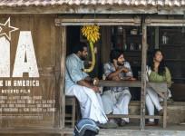 Comrade in America, CIA, Dulquer Salmaan