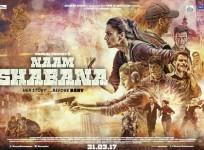Naam Shabana movie review