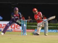 Murali Vijay, Kings XI Punjab, MS Dhoni, RPS, IPL 2017