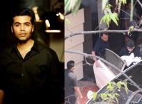 Karan Johar