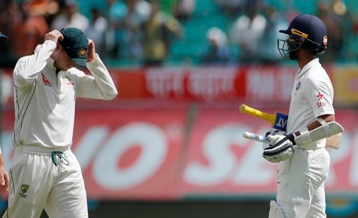Steve Smith will captain Ajinkya Rahane in IPL 2017 Steve Smith, Australia, Ajinkya Rahane, India, Test Series 2017