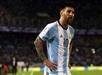 Lionel Messi, Lionel Messi ban, Argentine Football Association, Argentine Football Association to appeal Messi's ban, FIFA, FIFA Disciplinary Committee, Barcelona