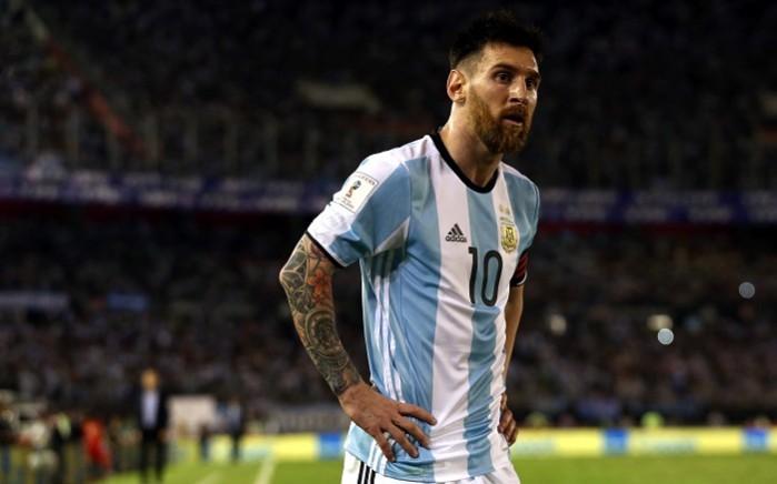 Lionel Messi. Lionel Messi, Lionel Messi ban, Argentine Football Association, Argentine Football Association to appeal Messi's ban, FIFA, FIFA Disciplinary Committee, Barcelona