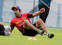Gautam Gambhir, KKR, IPL 2017, Australia, India