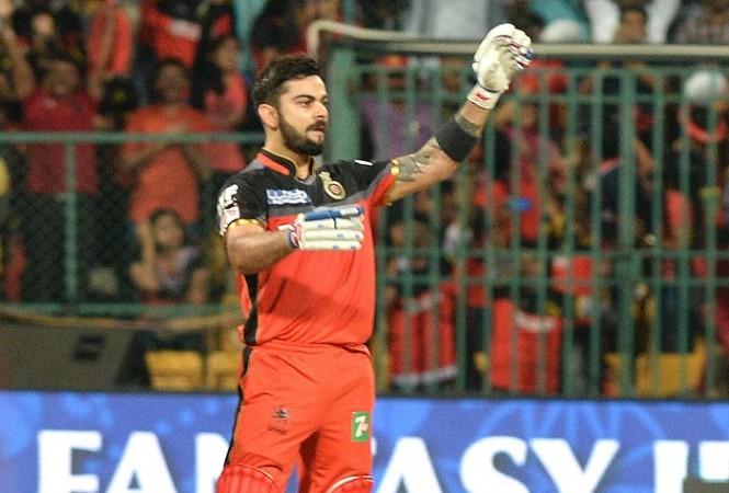 No Australian Test players to mend fences with for Virat Kohli in the RCB team Virat Kohli, RCB, India, Australia, IPL 2017