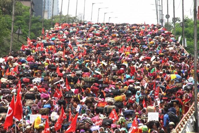 anganwadi workers, pf cover to anganwadi workers, epfo meeting, labour minister bandaru dattarreya