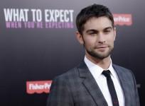 Chace Crawford