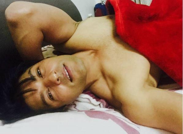 Anas Rashid Anas Rashid