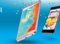 Amazon Mobile Carnival