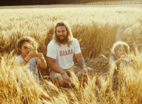 Jason Momoa
