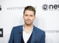 Matthew Morrison